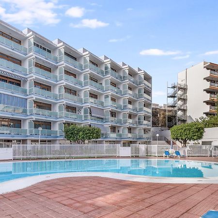 Holiday Home Luxury Loft Gc Maspalomas  Zewnętrze zdjęcie
