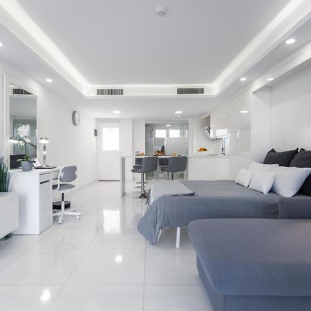 Holiday Home Luxury Loft Gc Maspalomas  Zewnętrze zdjęcie