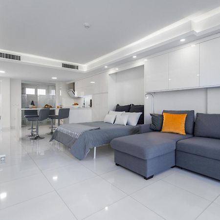 Holiday Home Luxury Loft Gc Maspalomas  Zewnętrze zdjęcie