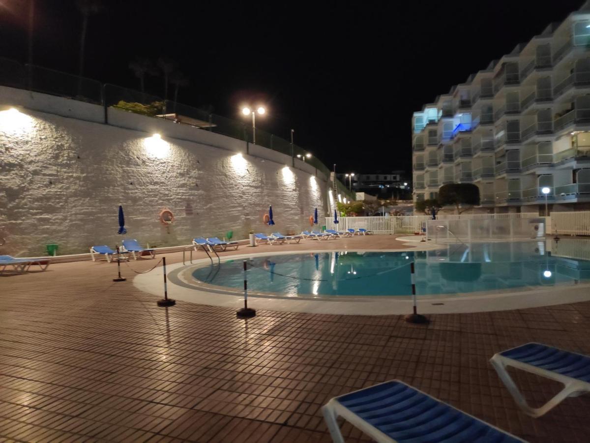 Holiday Home Luxury Loft Gc Maspalomas  Zewnętrze zdjęcie