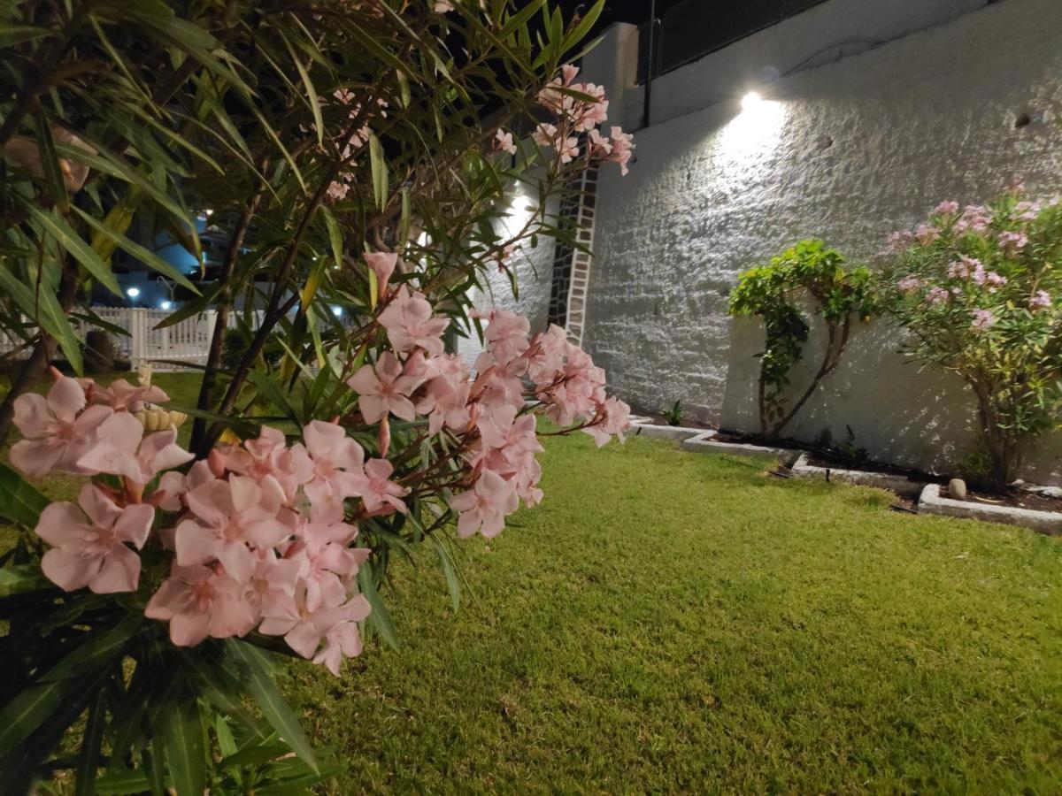 Holiday Home Luxury Loft Gc Maspalomas  Zewnętrze zdjęcie