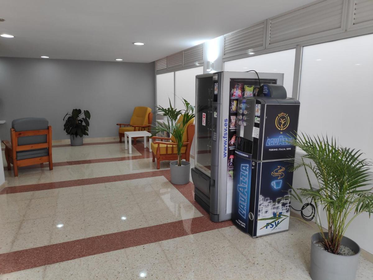 Holiday Home Luxury Loft Gc Maspalomas  Zewnętrze zdjęcie