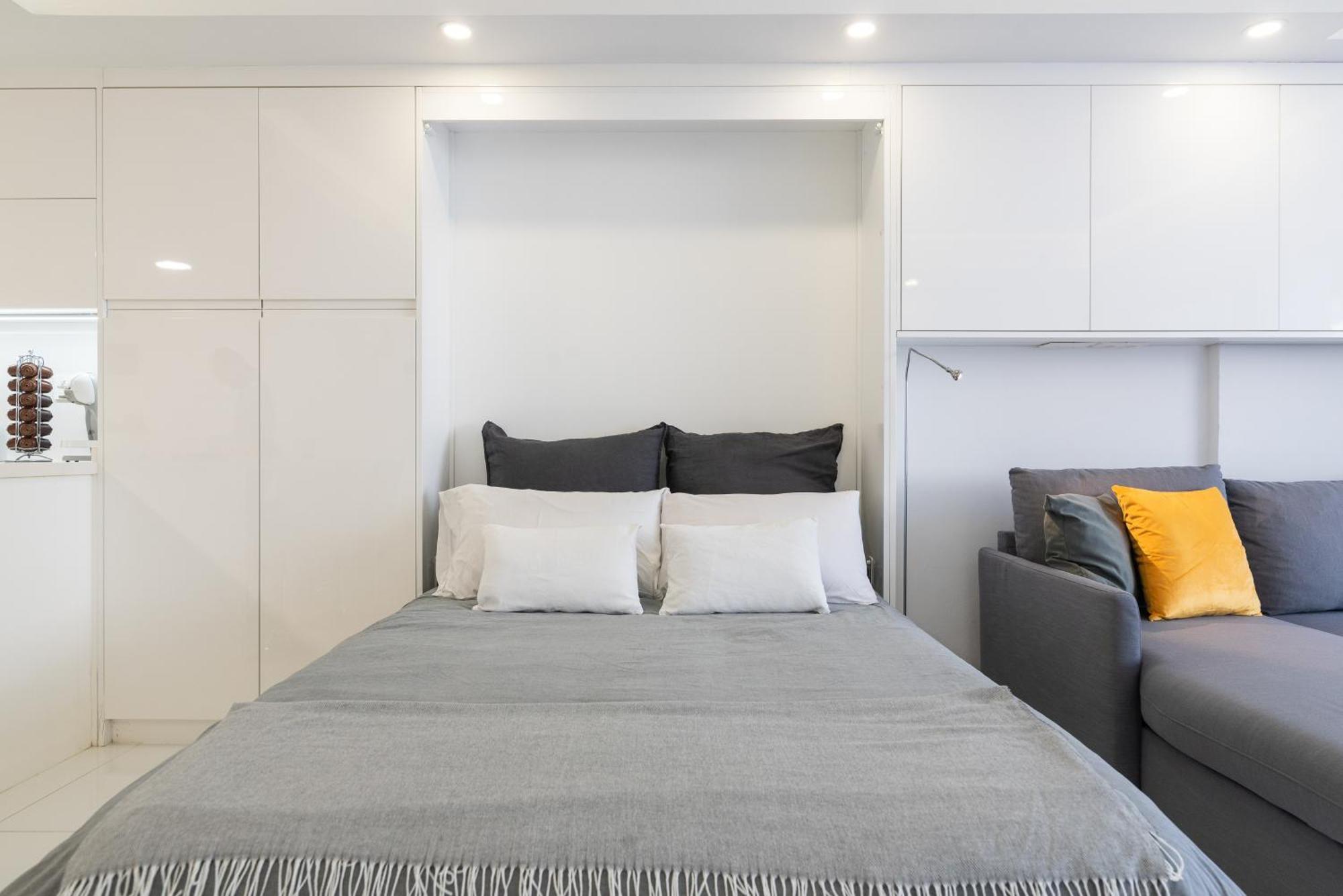 Holiday Home Luxury Loft Gc Maspalomas  Zewnętrze zdjęcie