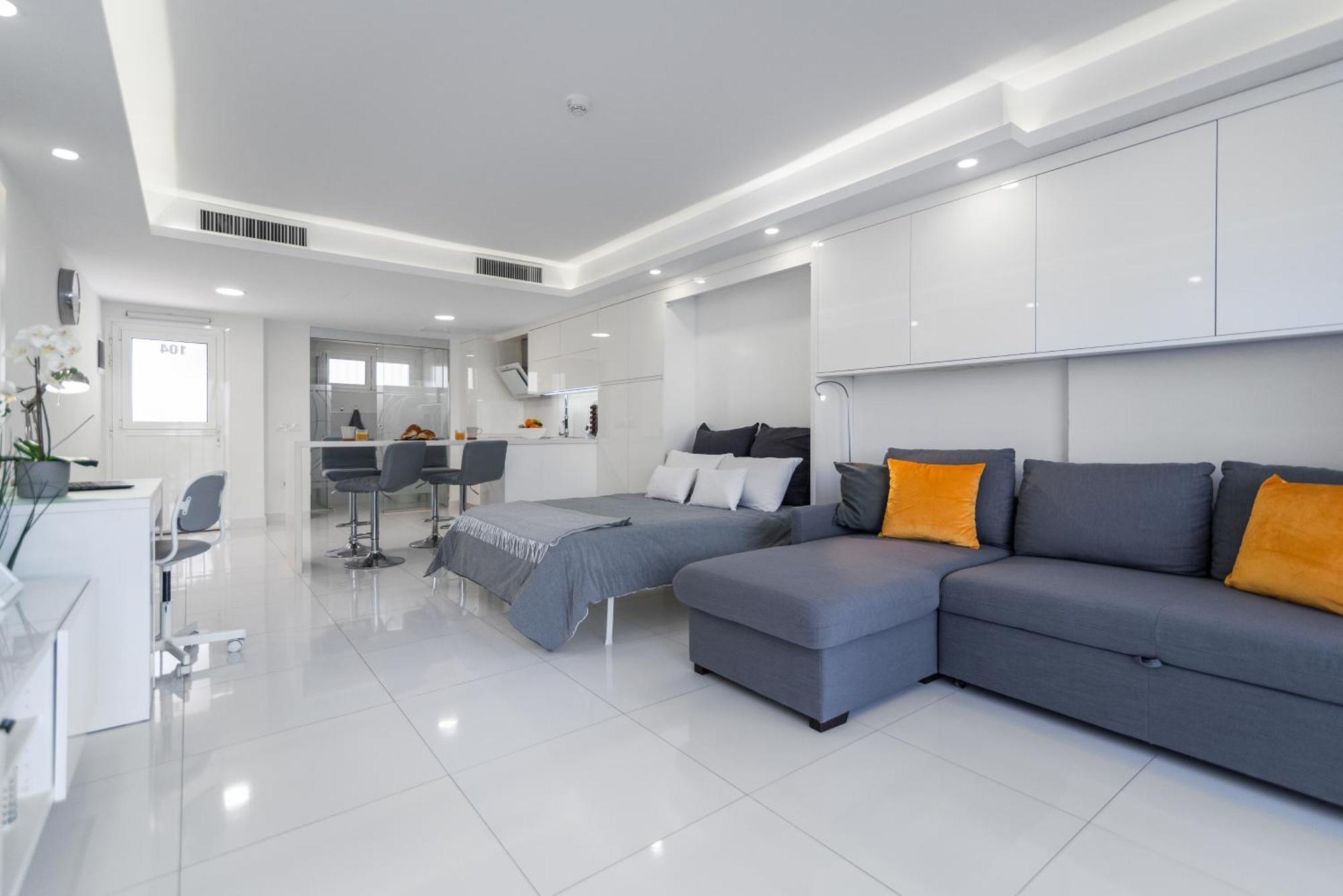 Holiday Home Luxury Loft Gc Maspalomas  Zewnętrze zdjęcie